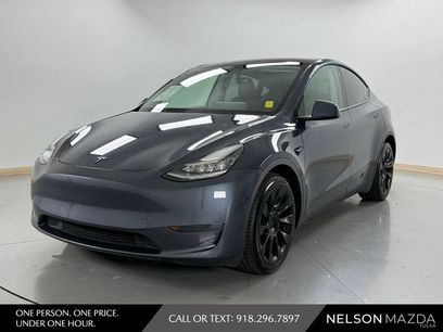 Used 2021 Tesla Model Y Long Range