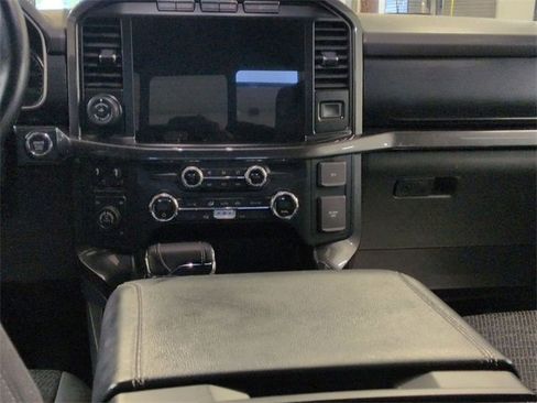 Used 2021 Ford F150 XLT w/ Equipment Group 302A High image 29