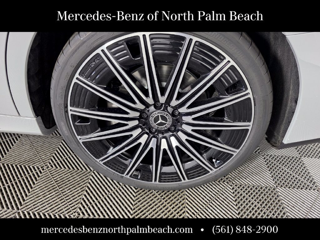 New 2026 Mercedes-Benz E 350 Sedan image 15