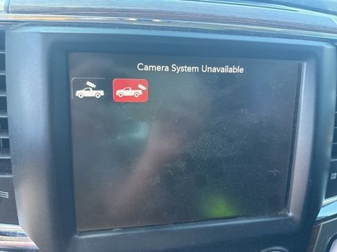 Used 2017 RAM 2500 Laramie w/ Off-Road Package AWD/4WD image 9
