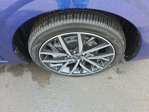 New 2026 Subaru Impreza 2.0i Sport AWD/4WD image 12