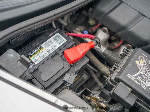 Used 2007 Chevrolet Corvette Coupe w/ Preferred Equipment Group image 22