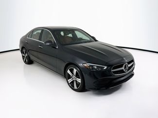 Certified 2025 Mercedes-Benz C 300 Sedan video 1