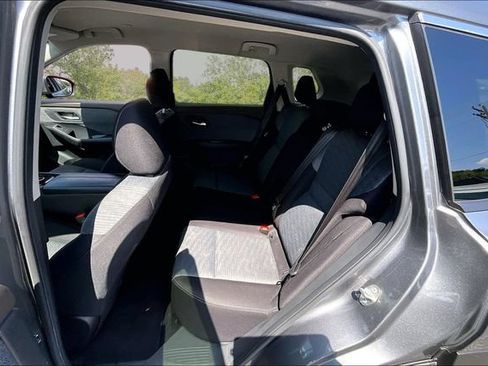 Used 2023 Nissan Rogue SV AWD/4WD image 24