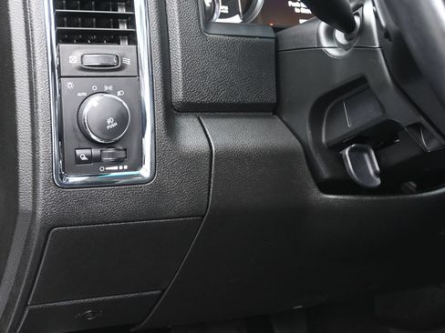 Used 2018 RAM 2500 Laramie w/ Off Road Package AWD/4WD image 23