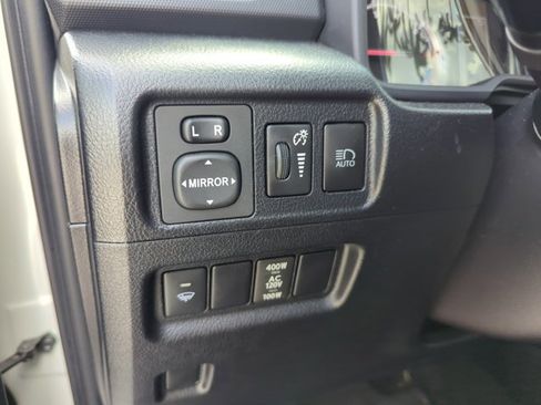 Used 2020 Toyota 4Runner Nightshade image 23