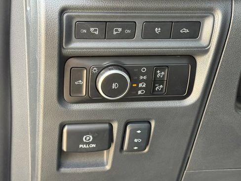 Used 2024 Ford F150 Platinum AWD/4WD image 26