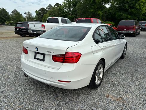 Used 2015 BMW 328i xDrive Sedan AWD/4WD image 6