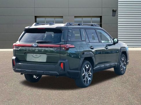 New 2026 Subaru Outback Touring XT AWD/4WD image 3