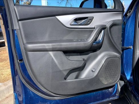 Used 2023 Chevrolet Blazer LT w/ Convenience Package image 21