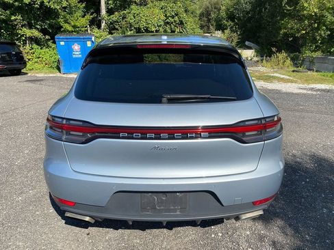 Used 2019 Porsche Macan image 6