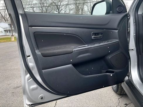 Used 2022 Mitsubishi Outlander Sport ES image 22