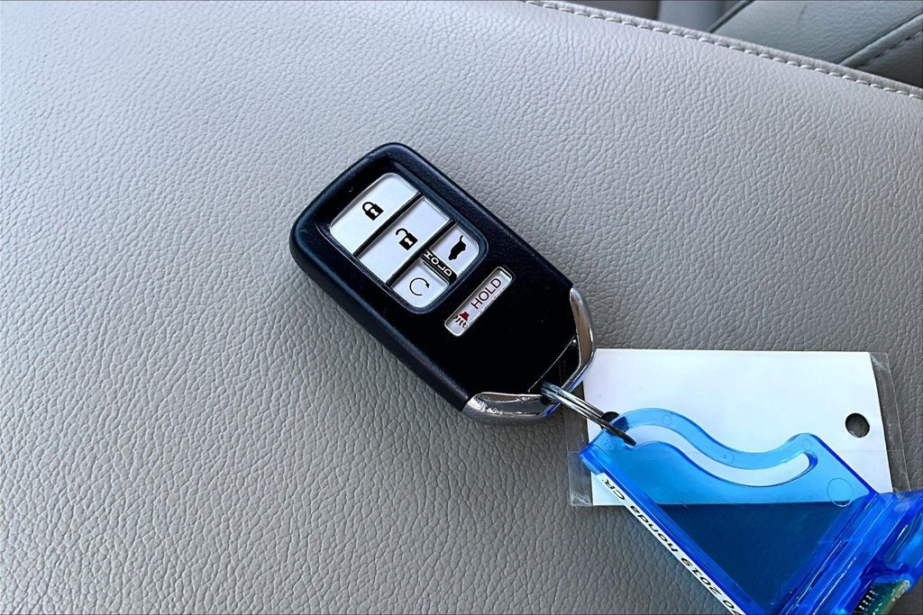 Used 2019 Honda CR-V EX-L image 35