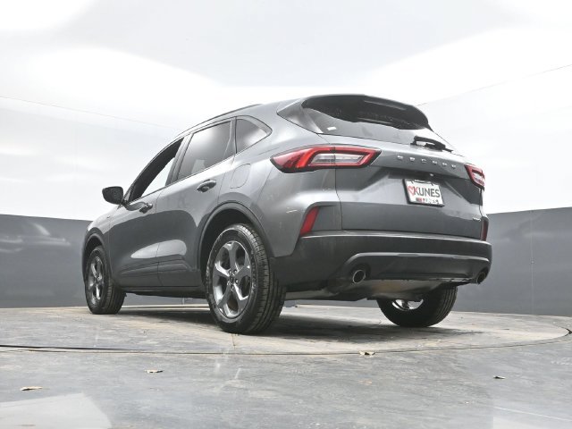 Used 2025 Ford Escape ST-Line AWD/4WD image 47