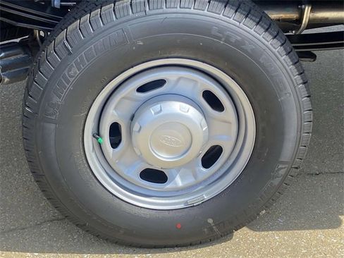 New 2026 Ford F250 XL image 8