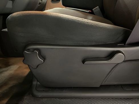 Used 2012 Chevrolet Silverado 1500 W/T AWD/4WD image 12