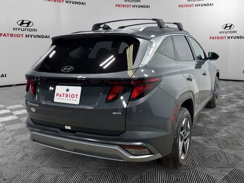 New 2026 Hyundai Tucson SEL AWD/4WD image 6