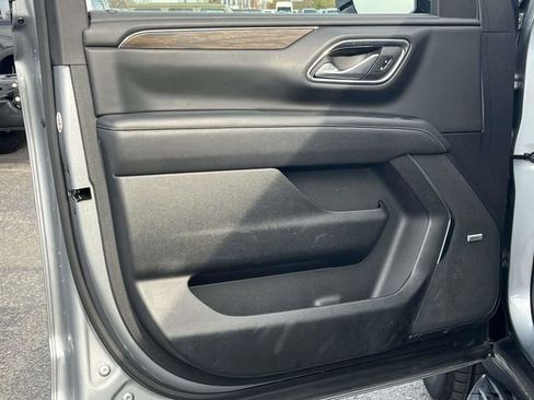 Used 2024 Chevrolet Tahoe Premier image 14