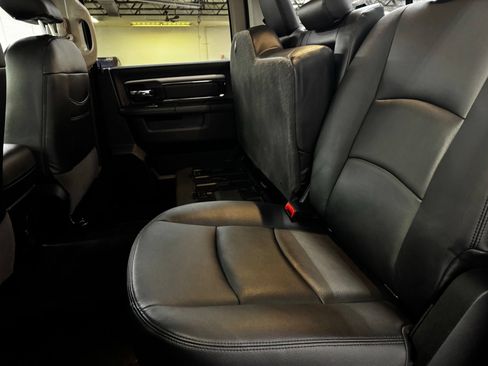 Used 2018 RAM 1500 Sport AWD/4WD image 31