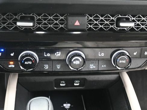 Certified 2024 Honda Accord Touring image 16