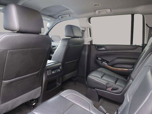 Used 2018 Chevrolet Suburban Premier w/ Max Trailering Package image 22