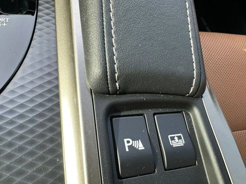 Used 2016 Lexus GS 350 AWD image 27