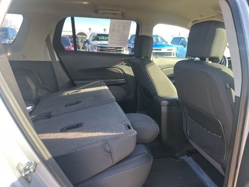 Used 2015 GMC Terrain SLE w/ Convenience Package image 41