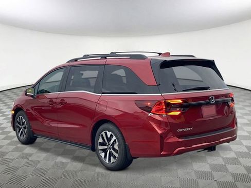 New 2026 Honda Odyssey EX-L image 2