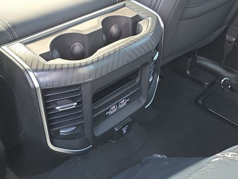 New 2026 RAM 1500 Big Horn image 18