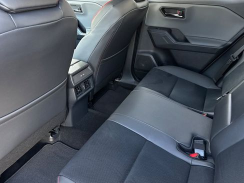 New 2026 Toyota RAV4 AWD Plug-in Hybrid image 13