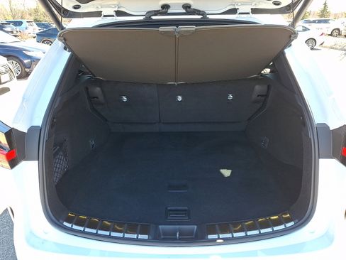 Certified 2026 Lexus NX 350h 350h Premium w/ Cold Area Package image 29