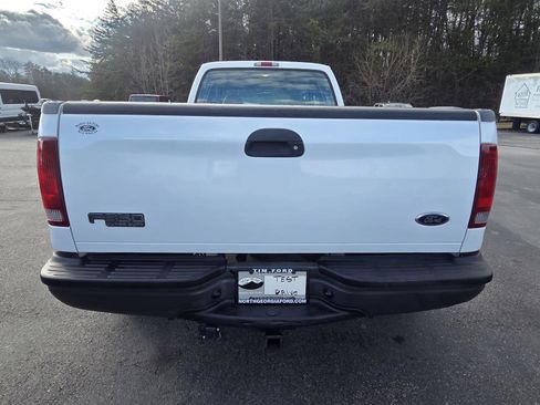 Used 2001 Ford F350 XL image 6