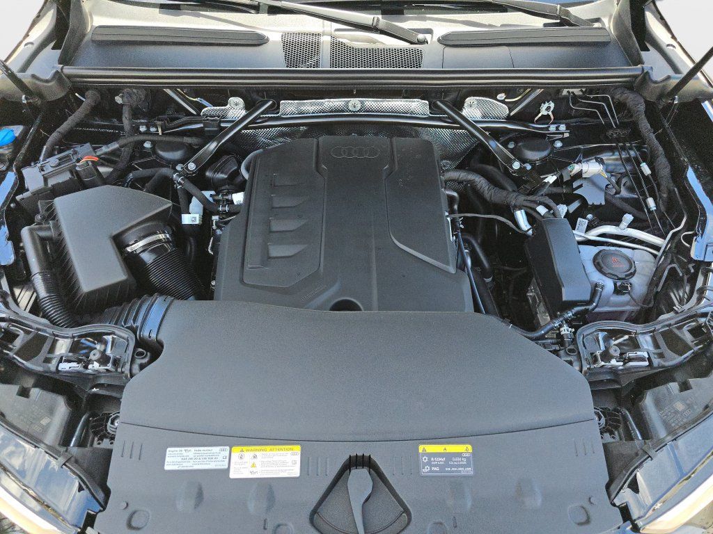 New 2026 Audi Q5 2.0T AWD/4WD image 31