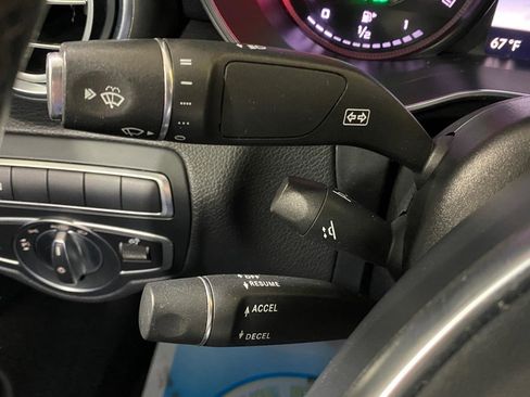 Used 2017 Mercedes-Benz C 43 AMG 4MATIC Cabriolet image 23