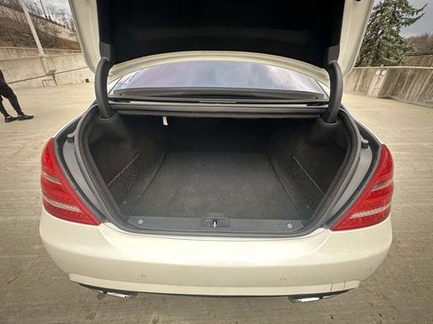Used 2013 Mercedes-Benz S 63 AMG image 23