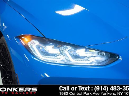 Used 2024 BMW M3 Competition w/ Executive Package AWD/4WD image 41