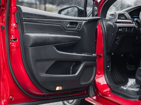 Used 2023 Honda Odyssey Sport image 36