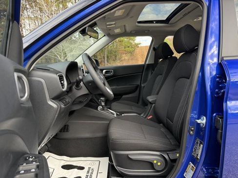 New 2026 Hyundai Venue SEL image 12