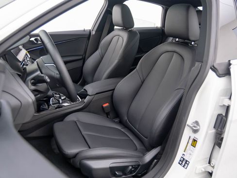 Certified 2024 BMW 228i xDrive Gran Coupe w/ Convenience Package image 15