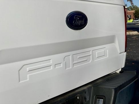 Used 2019 Ford F150 XL w/ XL Power Equipment Group image 16