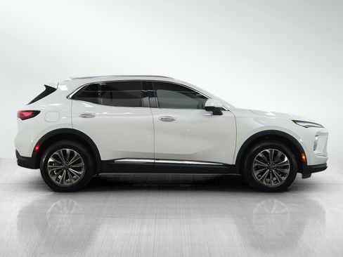Used 2024 Buick Envision Preferred AWD/4WD image 6
