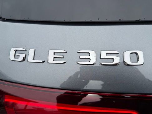 New 2026 Mercedes-Benz GLE 350 4MATIC image 9