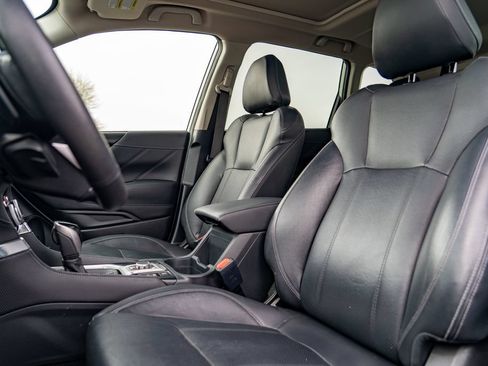 Used 2019 Subaru Forester Touring w/ Popular Package #3 AWD/4WD image 14