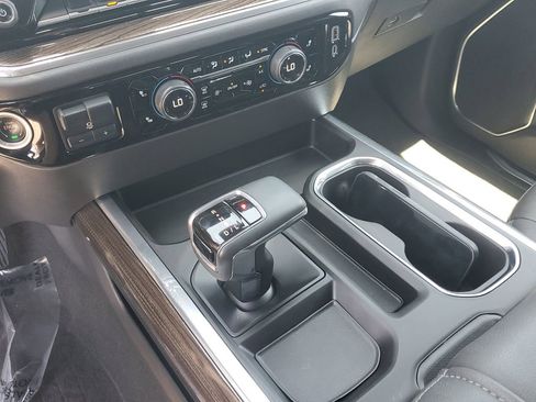 Used 2023 Chevrolet Silverado 1500 LT Trail Boss w/ Convenience Package II AWD/4WD image 30