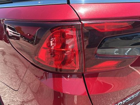 Used 2025 Honda Odyssey Sport-L image 26