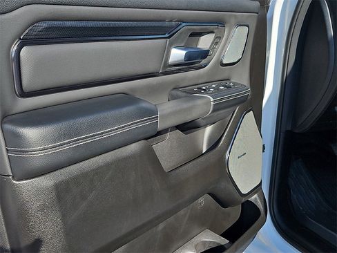 New 2026 RAM 1500 Rebel image 20