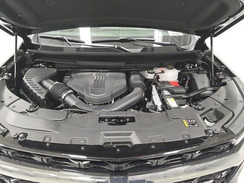 New 2026 Chevrolet Traverse Z71 w/ Driver Confidence Package AWD/4WD image 30