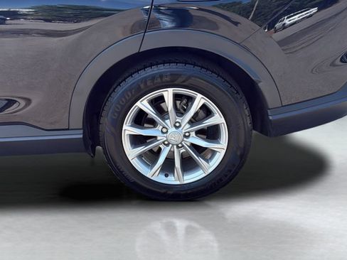 Used 2025 Honda CR-V EX-L image 21