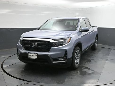 New 2026 Honda Ridgeline RTL image 22