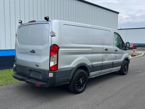 Used 2018 Ford Transit 150 130 Low Roof RWD image 5